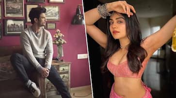 I got overwhelmed'; Adah Sharma buys Sushant Singh Rajput's former apartment in Mumbai ATG