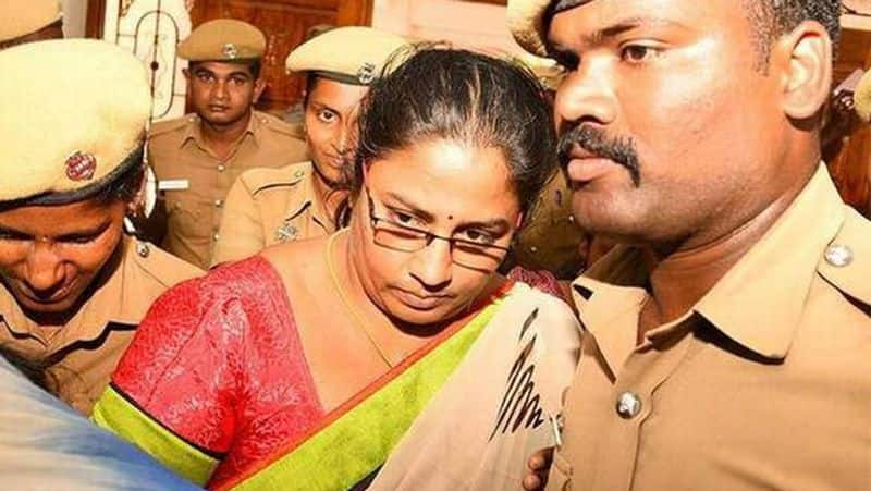 Nirmala Devi should not be given minimum sentence rosecution Argument smp