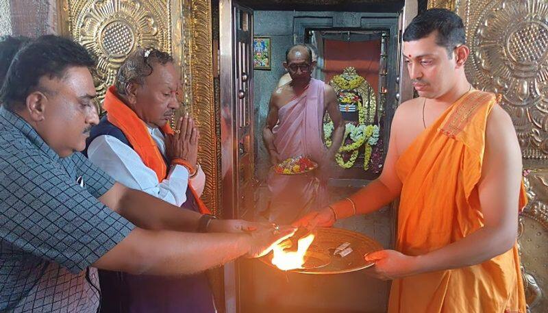KS Eshwarappa