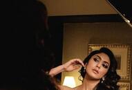 Wear Mrunal Thakur's gorgeous outfit for a party XBW