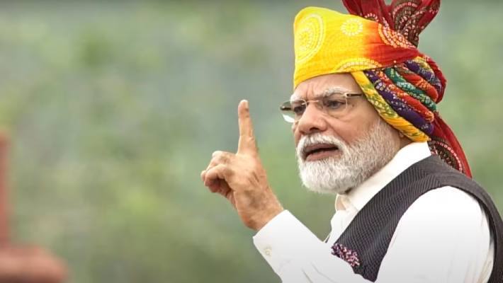 pushkar modi 