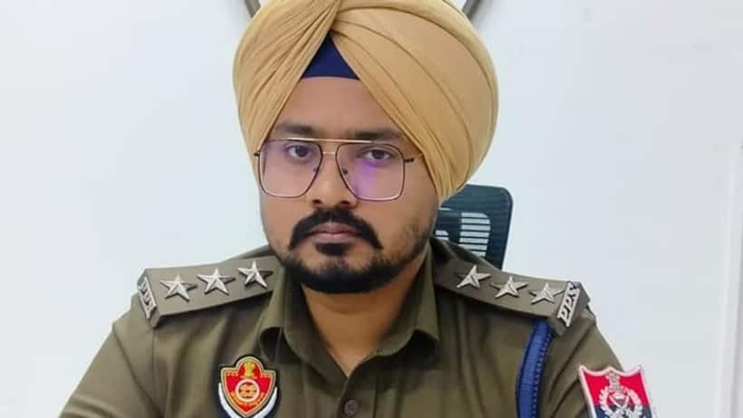 Punjab News: फॉर्च्यूनर में लगी आग, गनमैन के साथ  जिंदा जल गए लुधियाना के ACP, सामने आई ये वजह