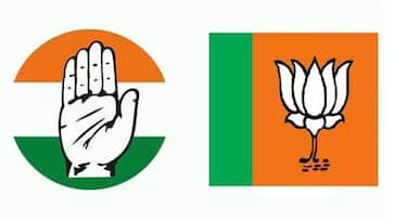 Odisha Congress Candidate 2024 News Brother Against Brother In BJP vs Congress Poll Battle In Ganjam XSMN