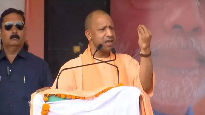 Yogi Adityanath