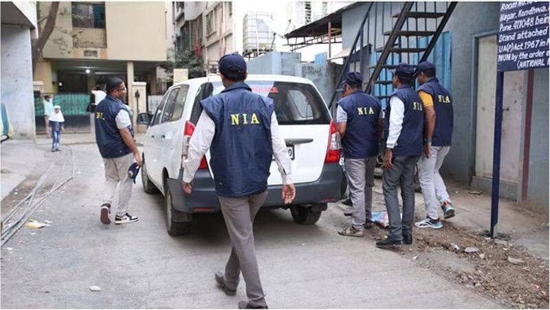 Bengaluru Rameshwaram Cafe Blast Case NIA Arrest 2 terrorist in Kolkata Court sent 3 day transit remand ckm