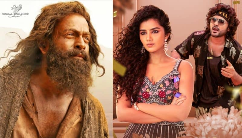 tillu square box office collection in comparison with aadujeevitham prithviraj sukumaran anupama parameswaran