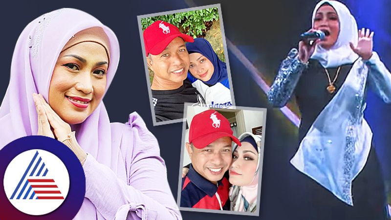 Famous Malaysian Singer Made Husband Marry And Get Second Wife So She Can Focus On Career roo