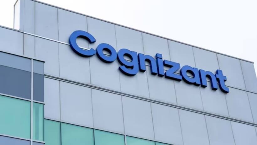 Cognizant company faces backlash for posting job offer with Rs 2.5 lpa for freshers