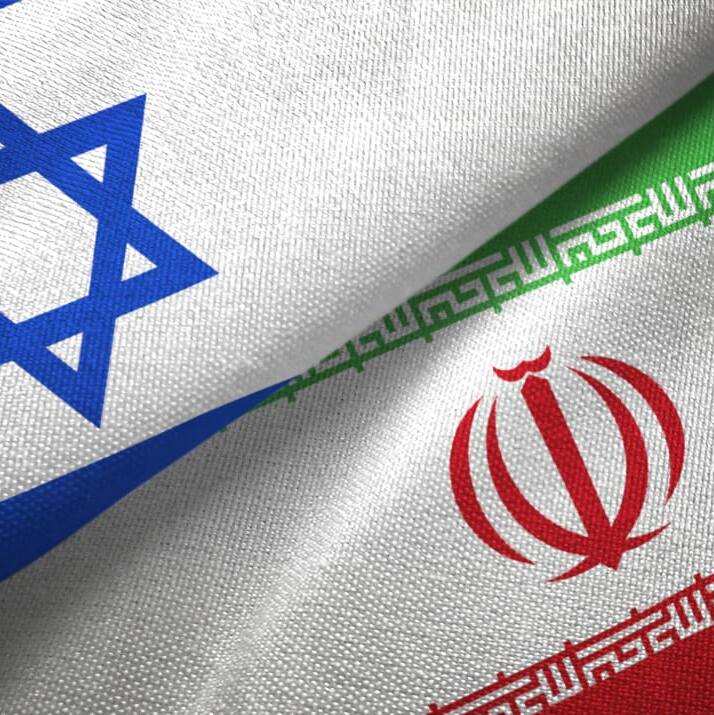 Iran israel conflict - ఒకప్పుడు స్నేహితులు, ఇప్పుడు బద్ద శత్రువులుగా ఎలా మారారు? అస‌లు ఇరాన్‌, ఇజ్రాయెల్ పంచాయితీ ఏంటి.?