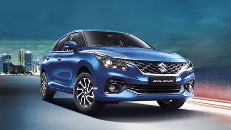 Maruti Suzuki Baleno Regal Edition launched