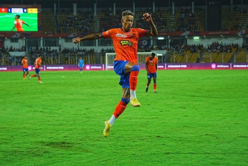 football ISL 2023-24: Noah Sadaoui was key in second half, says FC Goa's Marquez after win over Hyderabad FC (WATCH) snt