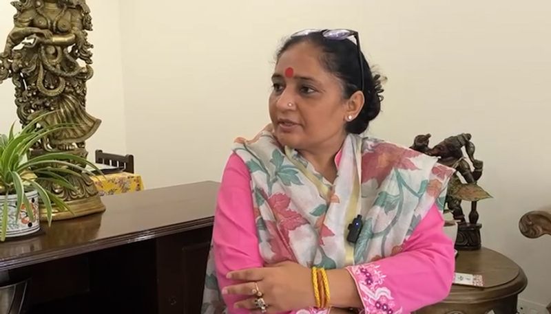 Its women who suffer the most; UCC is need of the hour: Uttarakhand Speaker Ritu Khanduri Bhushan Exclusive Interview RMA