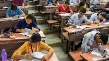 NEET UGC exams to continue in written form mrq NEET UGC exams to continue in written form mrq