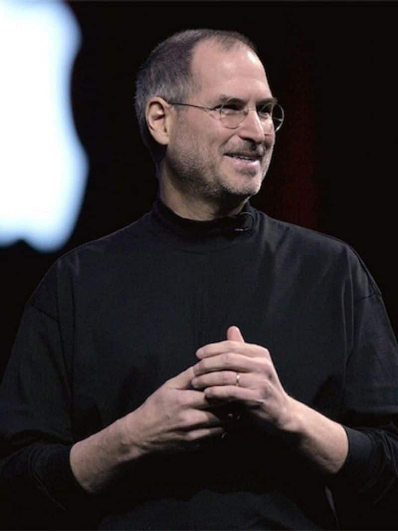 7 Motivational quotes by Steve Jobs on successrtm 