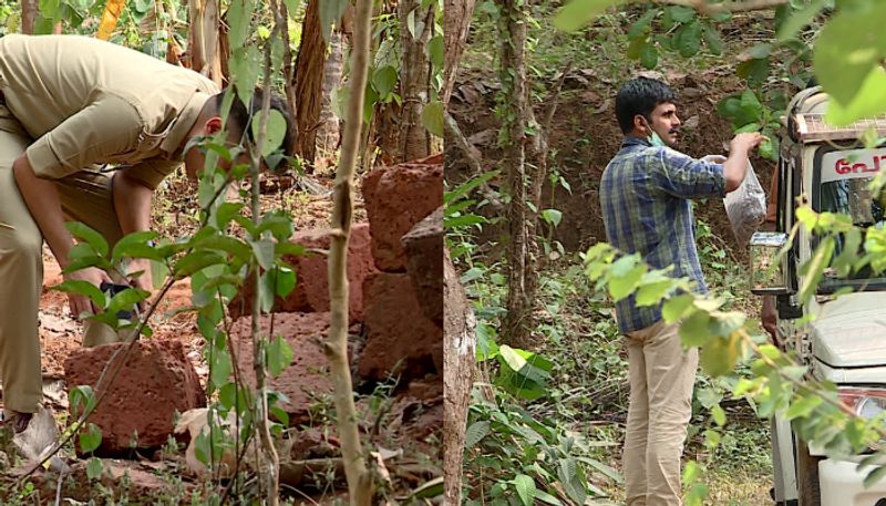 Kerala: Bomb squad conducts inspections in various locations in Kannur following Panoor bomb blast rkn