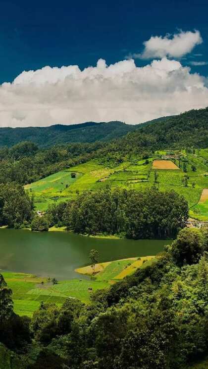 एडवेंचर के साथ कोडईकनाल हिल स्टेशन में लें प्रकृति का मजा