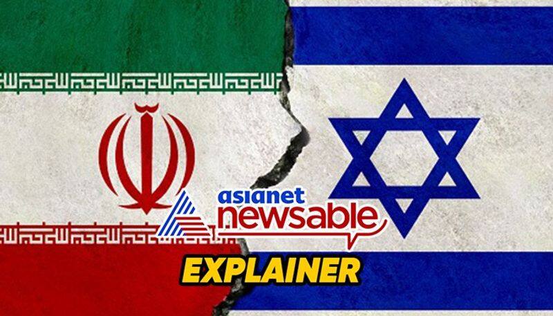 Explained The origins of Iran-Israel 'shadow war' and why United States is on high alert snt