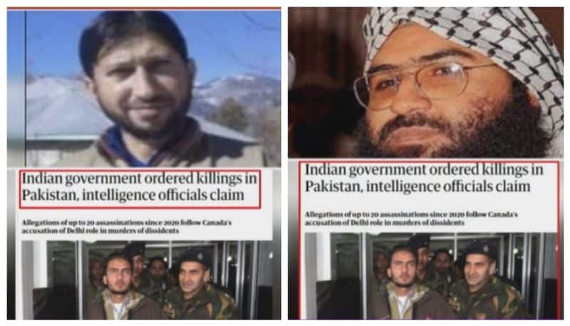 the guardian report on terrorists killed in pakistan nbn