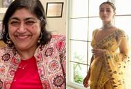 Gurinder Chadha denies reports of Alia Bhatt playing Indian Princess in Disney film; here's what she ATG