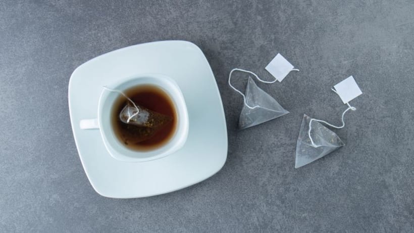 From Myanmar to Delhi: The Dark Trade of Meth in Tea Bags