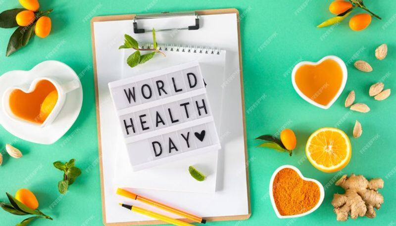 World Health Day 2024: 10 lifestyle changes to reduce heart disease and boost longevity RBA