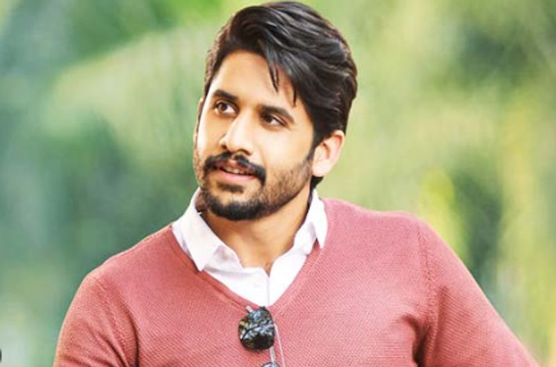 naga Chaitanya thandel movie shocking budget ? big risk? arj