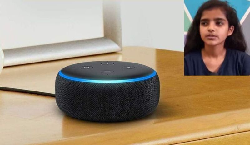 Anand Mahindra offers a job to brave girl who told Alexa to mimic a dog to ward off monkey attack