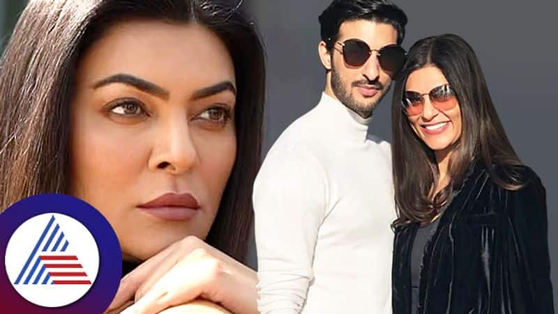 Sushmita Sen opens up about wedding plans, being friends with her exes Of course I will get married  Rao