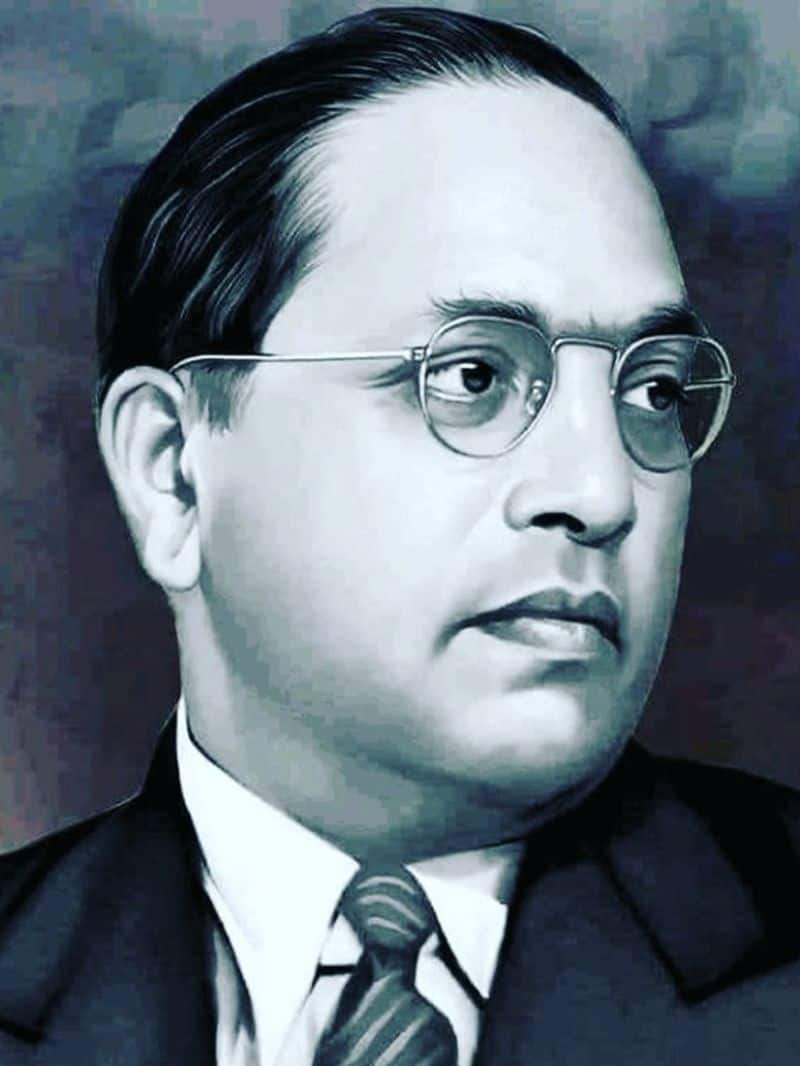 Best inspirational quotes by Dr BR Ambedkarrtm