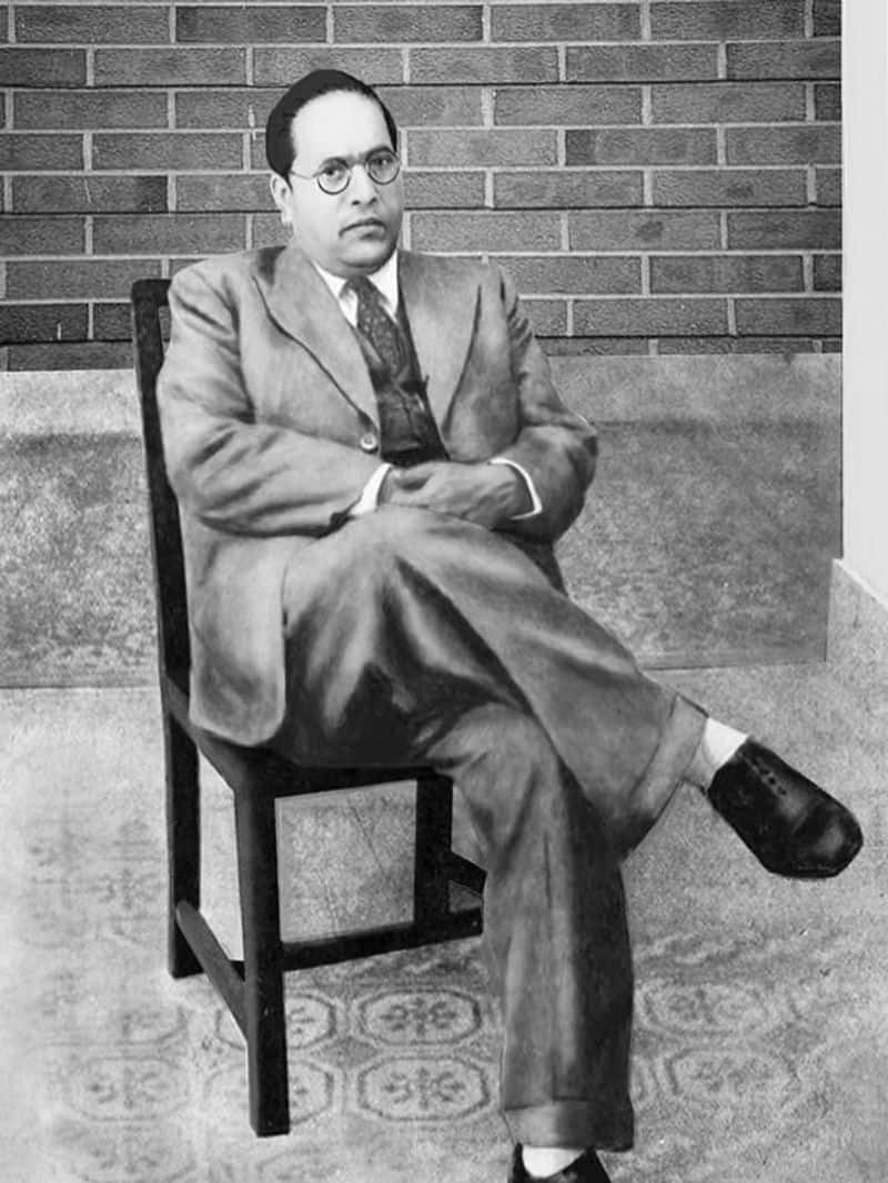 6 books by Dr Ambedkar everyone should read iwh