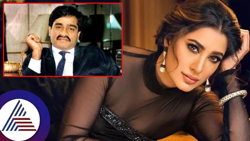 Meet Pakistans highest paid actress Mehwish Hayat who was rumoured to be dating Dawood Ibrahim suc