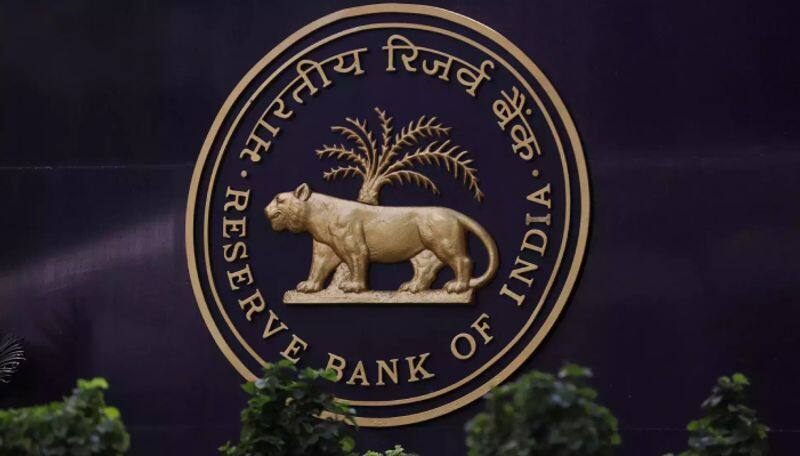 RBI cancels 4 NBFC companies registration including company from coimbatore ans