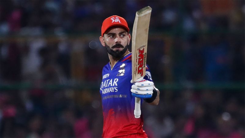 Virat Kohli urges rethink of Impact Player rule kvn