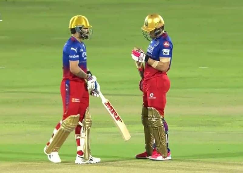 cricket IPL 2024: RCB Coach Andy Flower urges increased aggression after disappointing batting display against RR osf