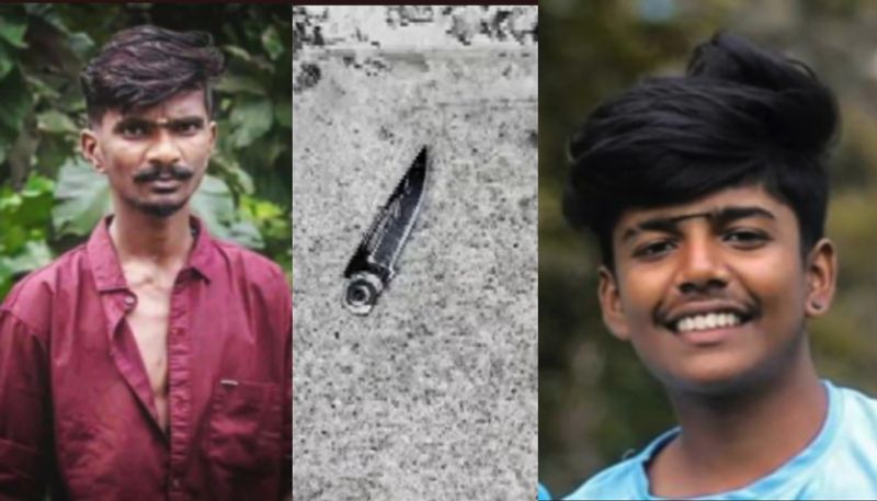 25 year old youth stabbed to death in idukki vandiperiyar police starts investigation