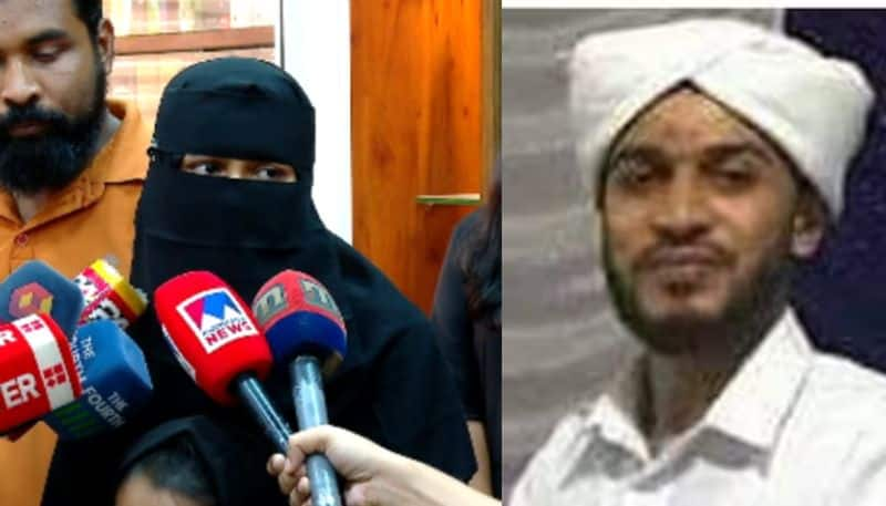 riyas moulavi murder case update his wife saeeda says they will approach highcourt