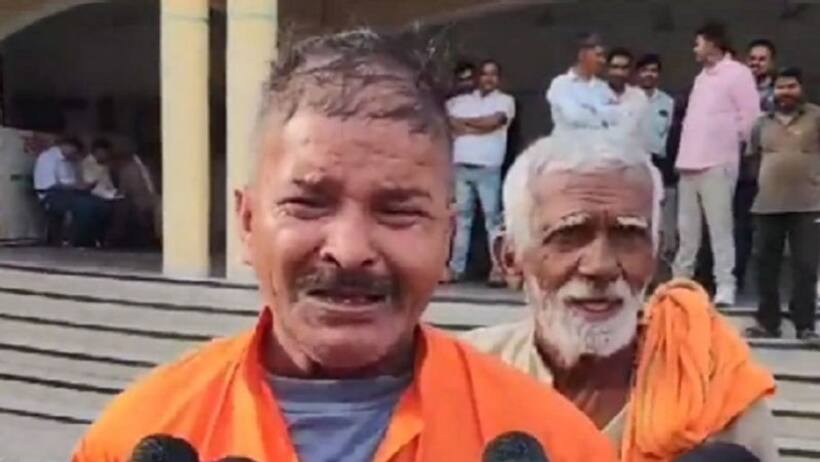 लोकसभा चुनाव 2024: निर्दलीय चुनाव लड़ने तैयारी में था ऑटो ड्राइवर, नामांकन पत्र की जांच के बाद फूट फूट कर रोया