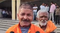 Lok Sabha Election 2024 auto driver nomination canceled then started crying bitterly zrua