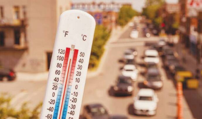 Temperature