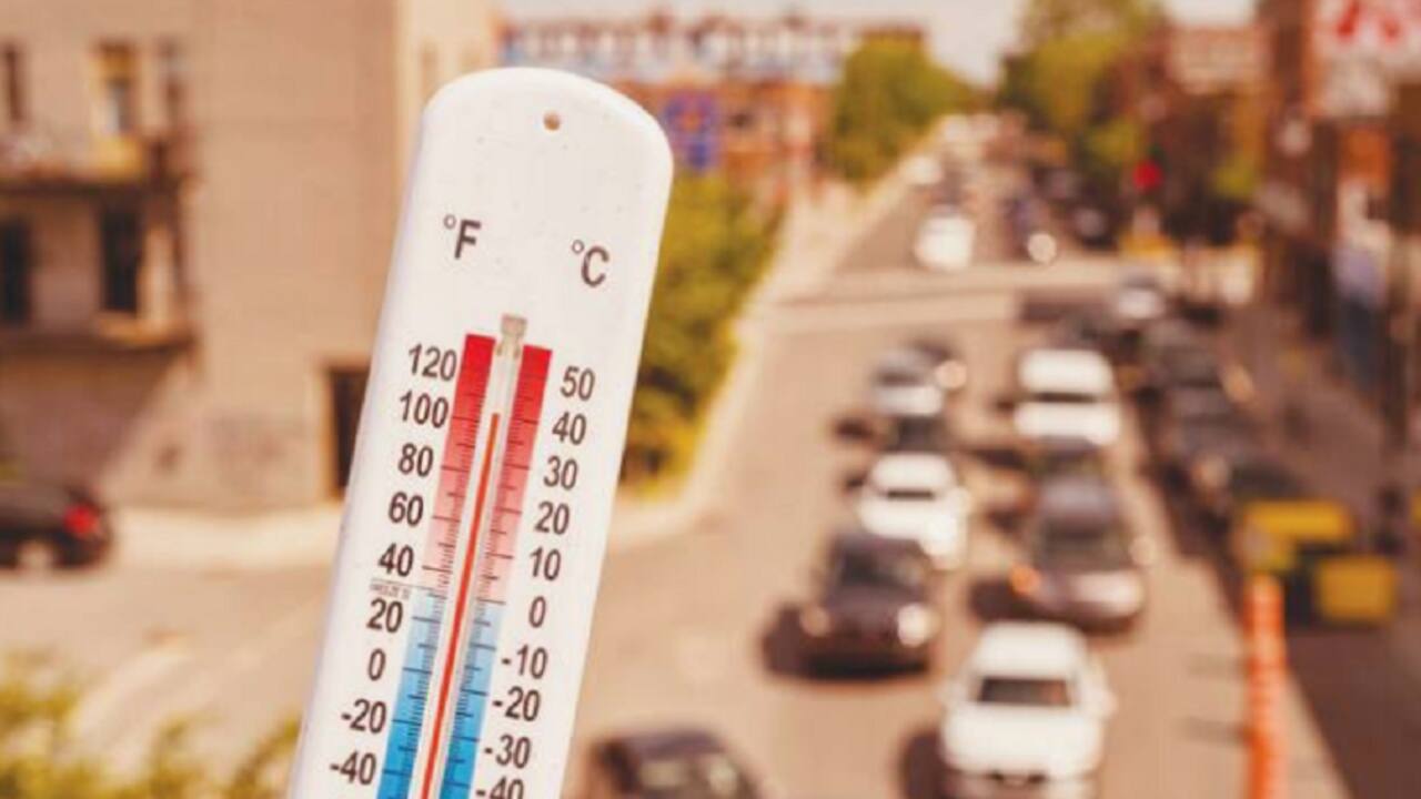 Temperature