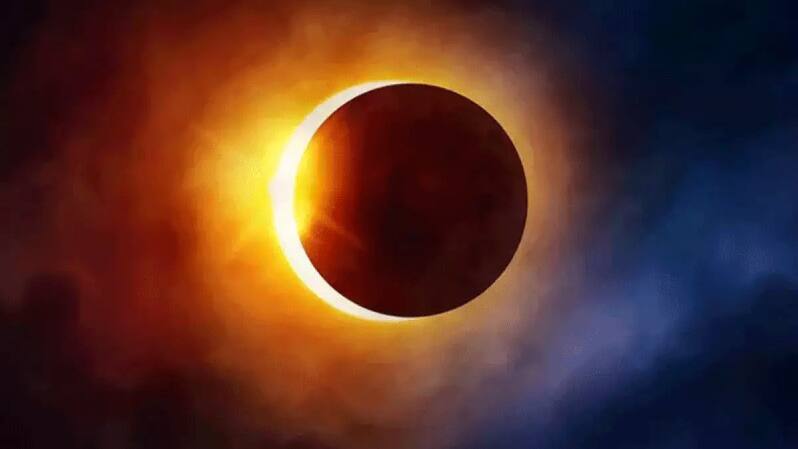 solar eclipse 