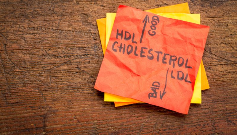 10 foods to increase good cholesterol levels naturally