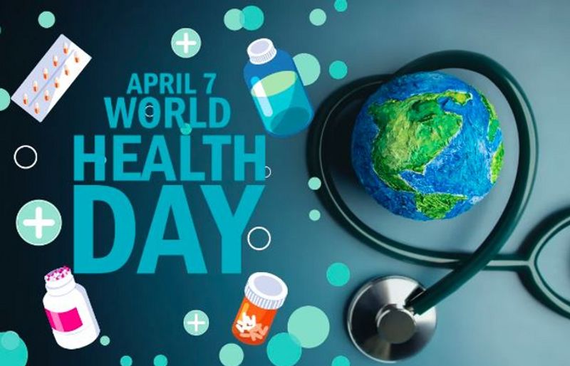 World Health Day 2024, Everyday mistakes that are putting your heart at risk Vin