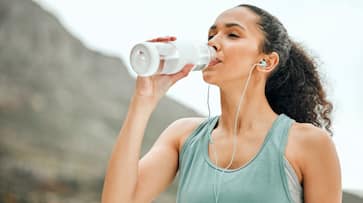 Why drinking plain water in summer may not be enough for your body iwh