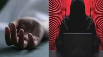 Mumbai Cyber Crime News 2 lakh rupees were deducted from father account after clicking on unknown message Frightened son committed suicide XSMN