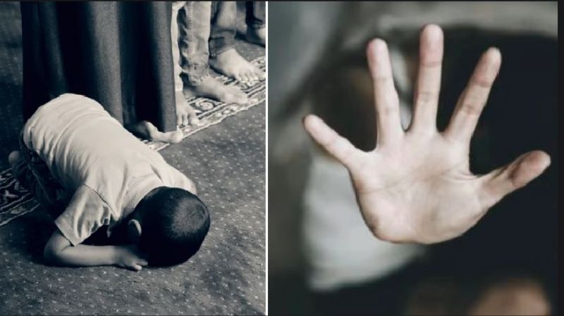 A 13 year old boy who was observing Itikaf was raped in a mosque in Pakistan during Ramadan akb