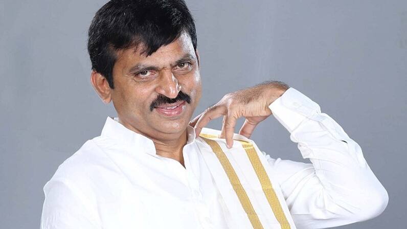 telangana minister 