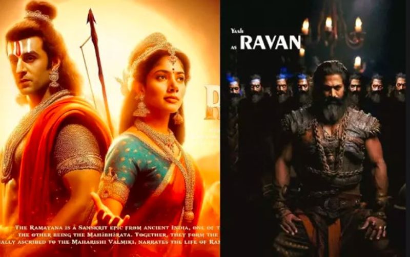 Ramayanas Cast Whopping Fees, From Sai Pallavis Hike To Ranbir Kapoor Earning More Than 200 Crore Vin