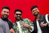 the kapil sharma show netflix rohit sharma shreyas Iyer talked about world cup 2023 kxa 