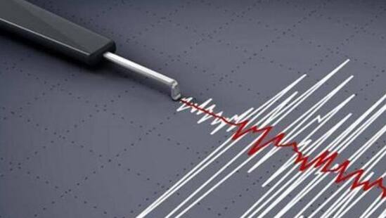 6 6-magnitude earthquake hits eastern Indonesia, no tsunami alert gcw